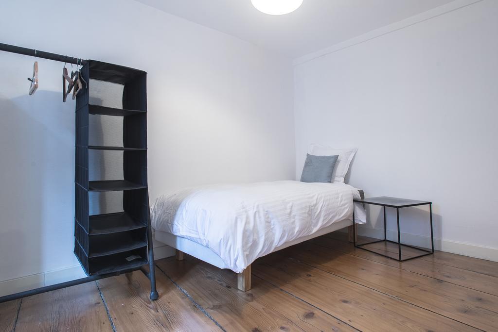 Appartements Orfevres Cathedrale 斯特拉斯堡 外观 照片