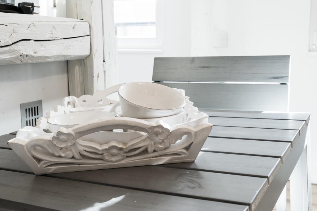 Appartements Orfevres Cathedrale 斯特拉斯堡 外观 照片