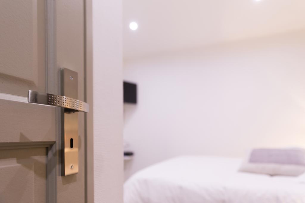 Appartements Orfevres Cathedrale 斯特拉斯堡 外观 照片
