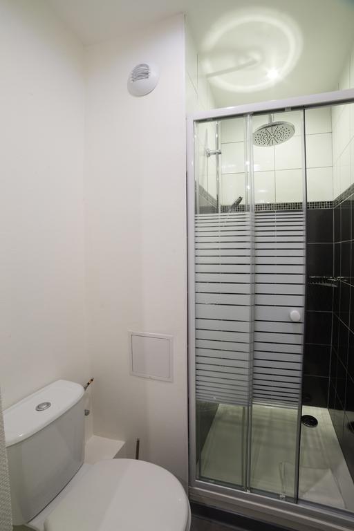 Appartements Orfevres Cathedrale 斯特拉斯堡 外观 照片