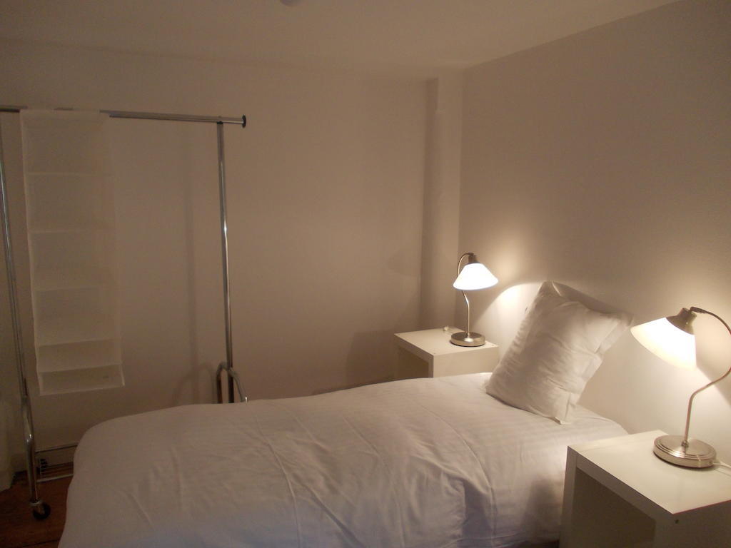 Appartements Orfevres Cathedrale 斯特拉斯堡 客房 照片