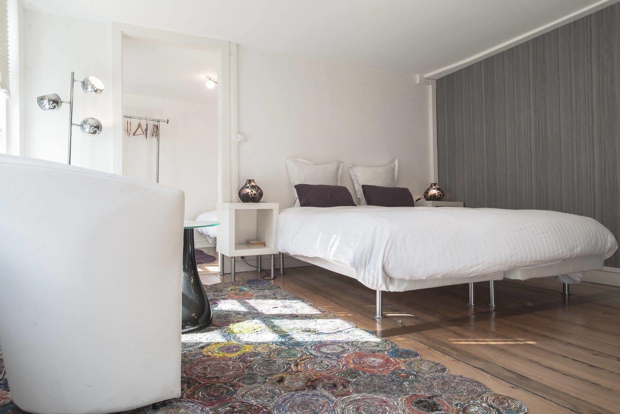 Appartements Orfevres Cathedrale 斯特拉斯堡 外观 照片