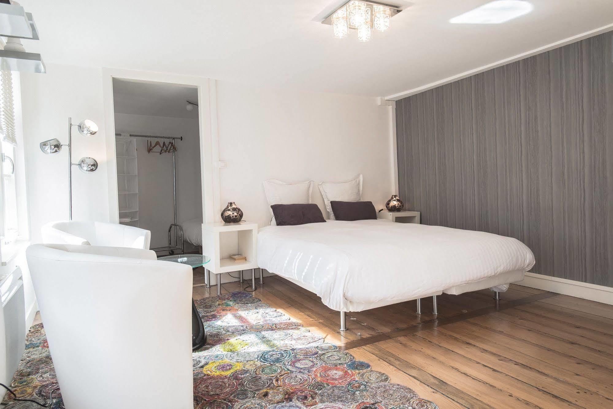 Appartements Orfevres Cathedrale 斯特拉斯堡 外观 照片