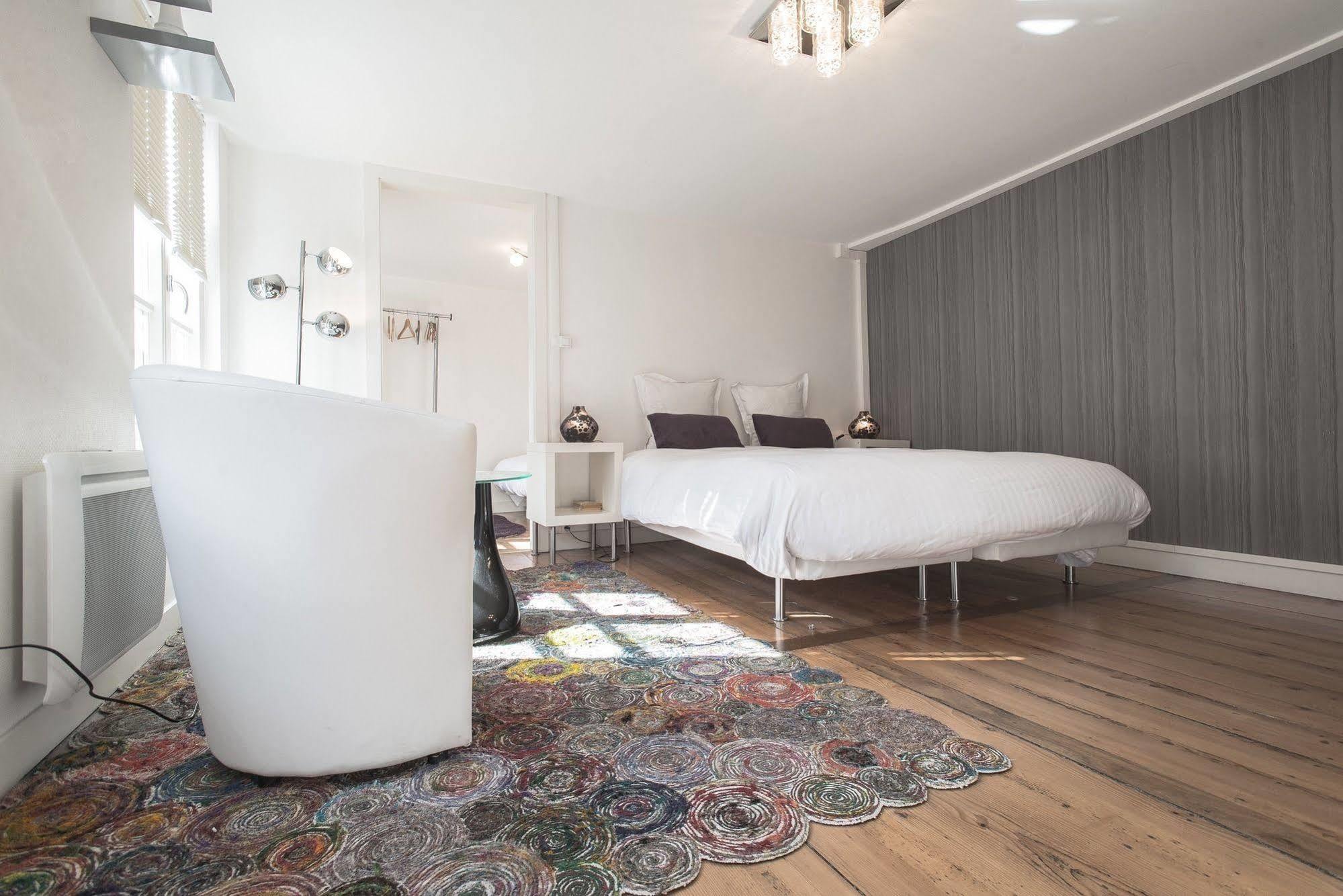 Appartements Orfevres Cathedrale 斯特拉斯堡 外观 照片