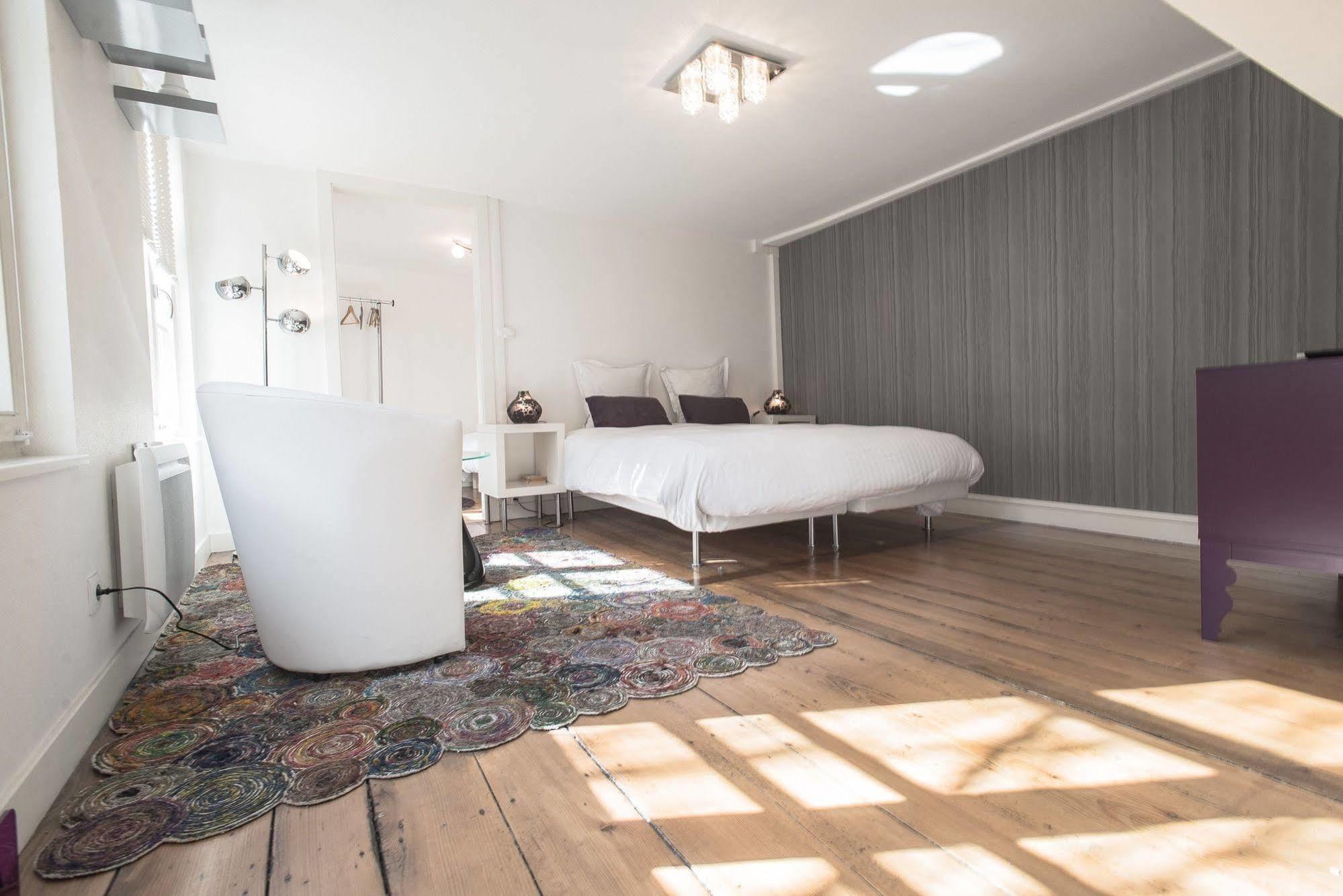 Appartements Orfevres Cathedrale 斯特拉斯堡 外观 照片