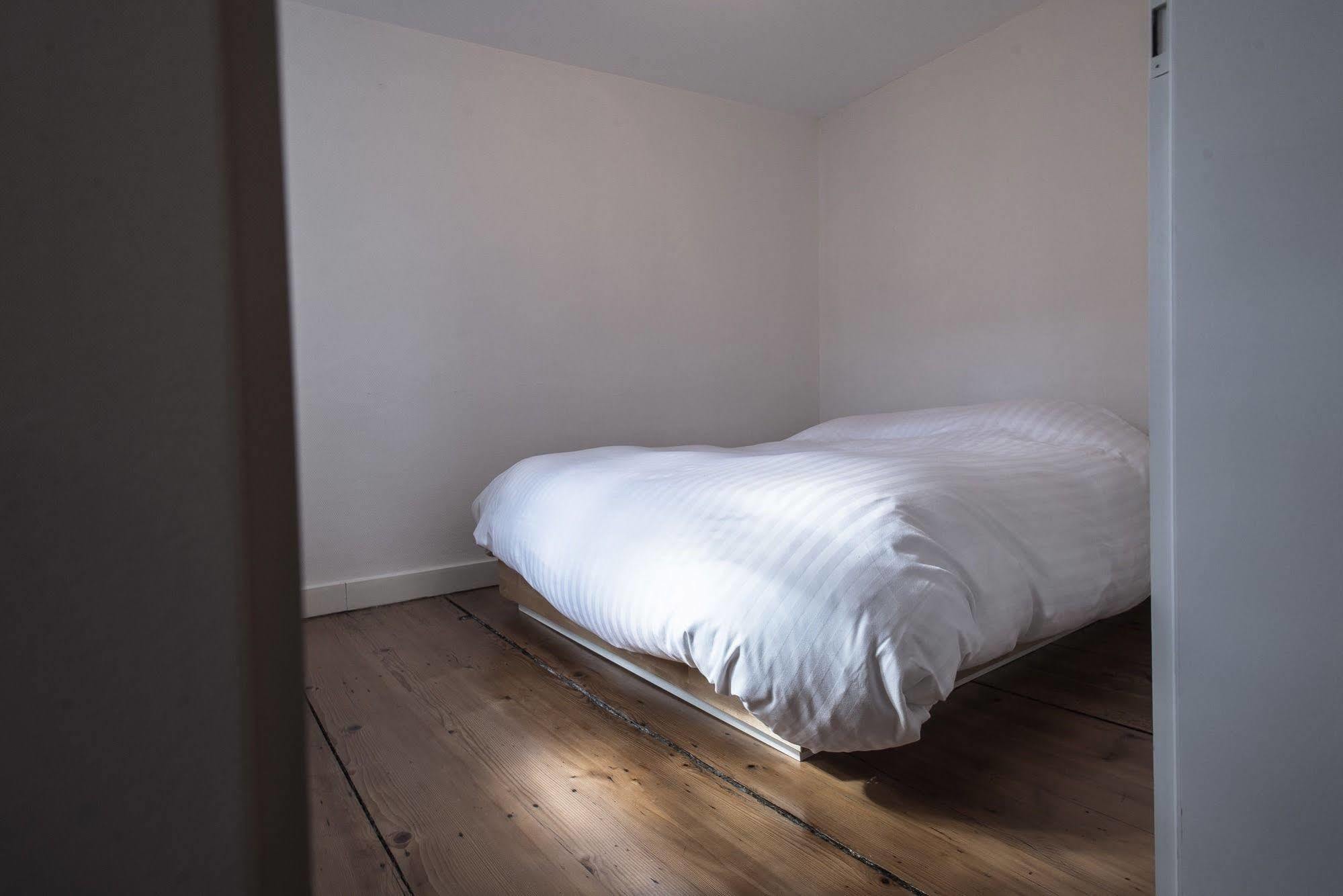 Appartements Orfevres Cathedrale 斯特拉斯堡 外观 照片