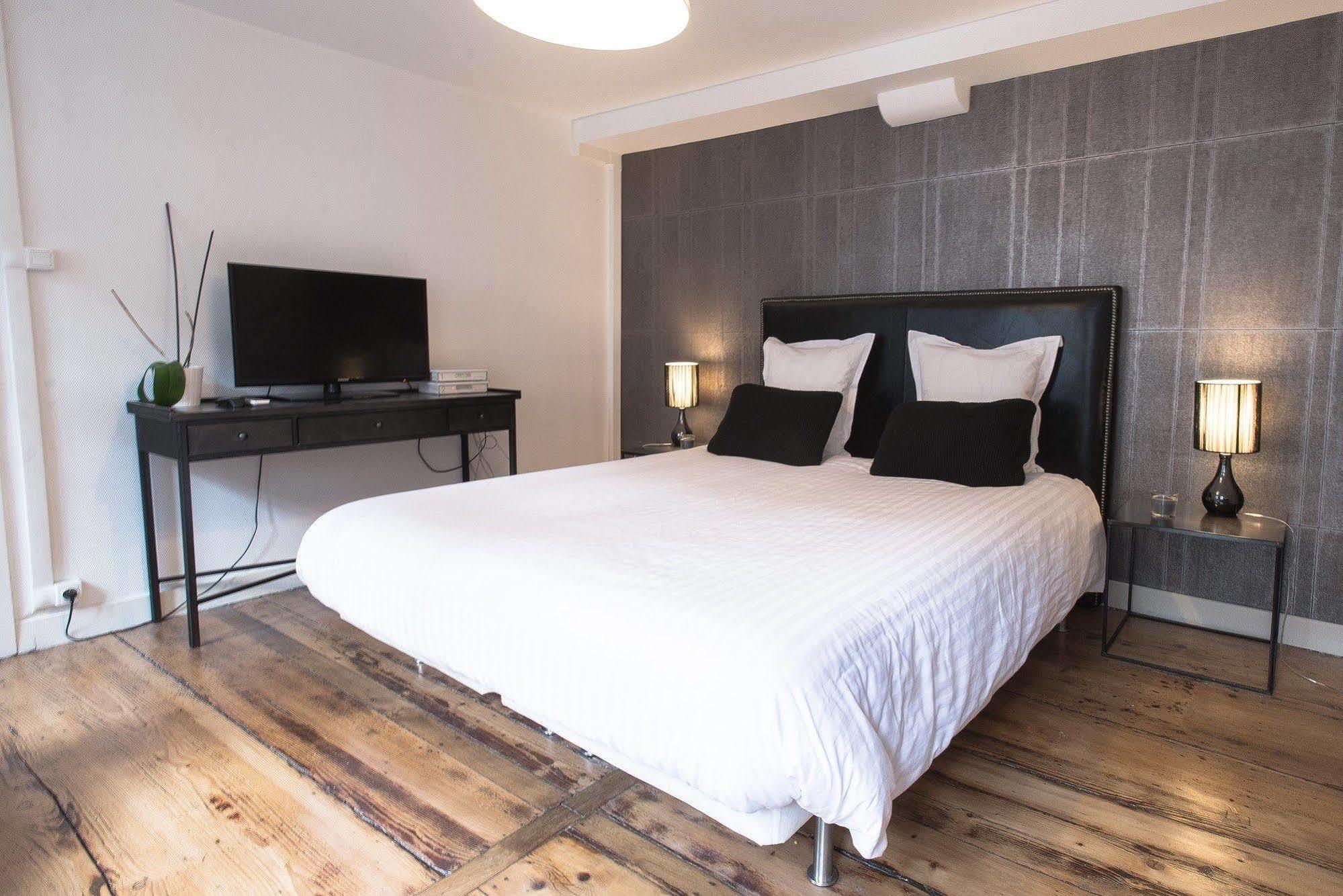 Appartements Orfevres Cathedrale 斯特拉斯堡 外观 照片